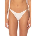 Dreamscape Low Rise Tie Side Bikini Bottom