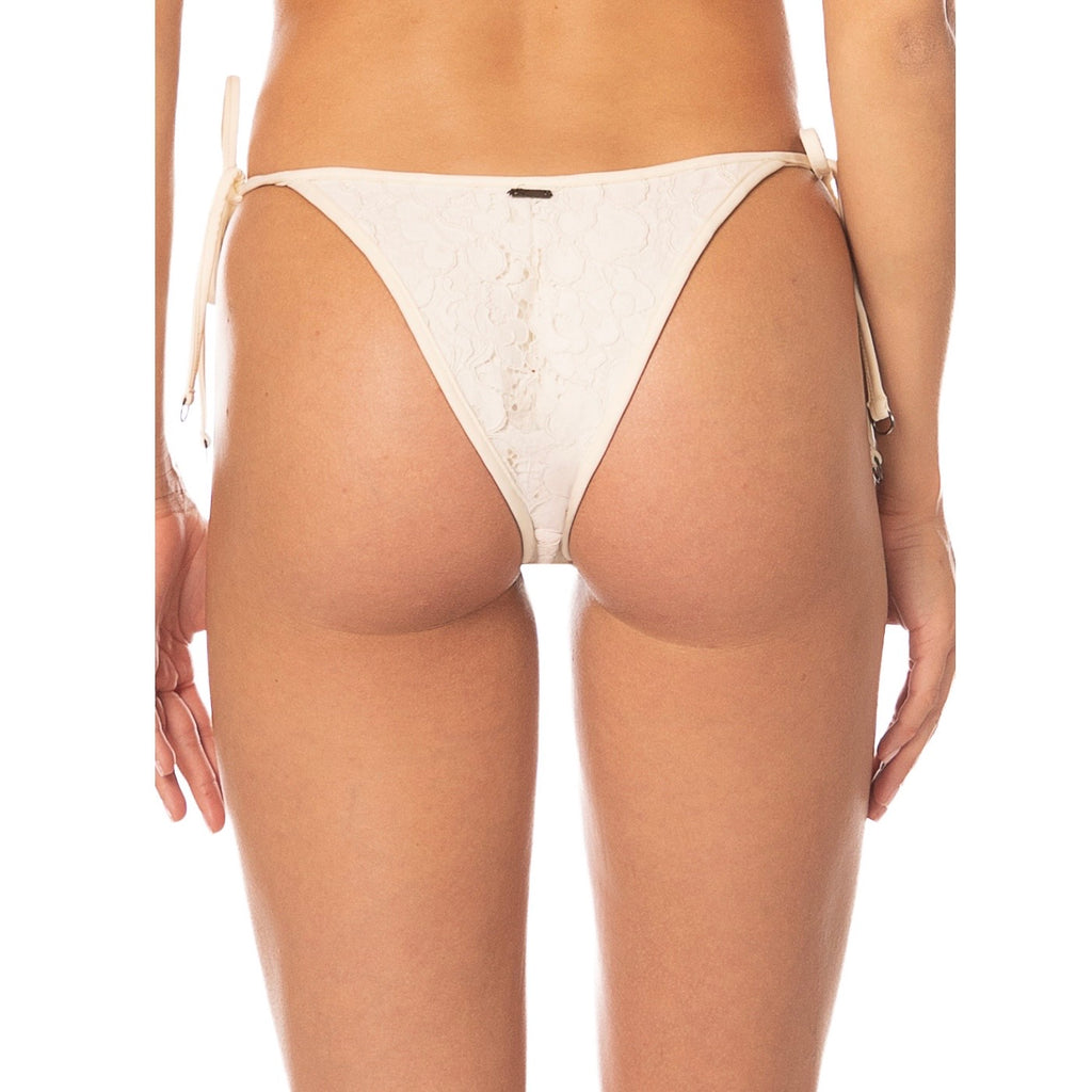 Dreamscape Low Rise Tie Side Bikini Bottom