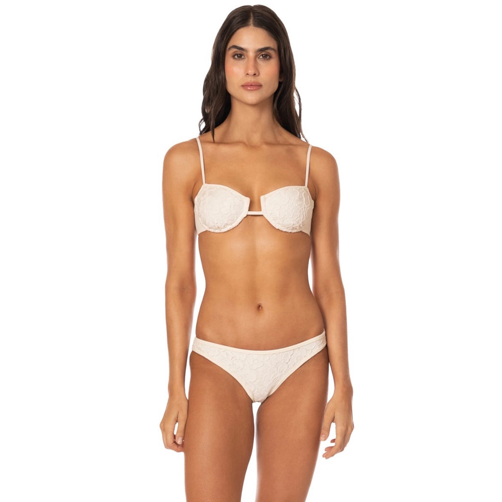Amatista Unmolded Underwire Bikini Top