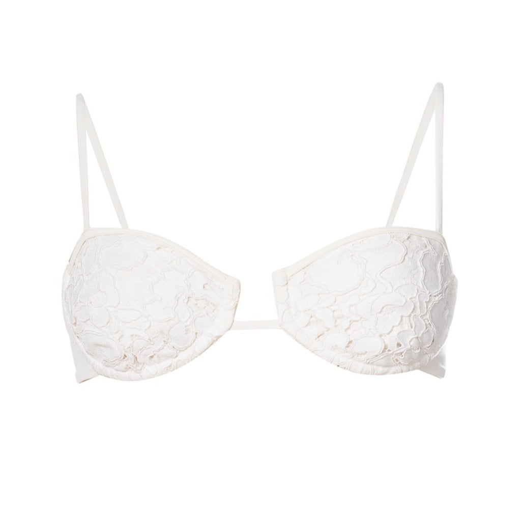 Amatista Unmolded Underwire Bikini Top