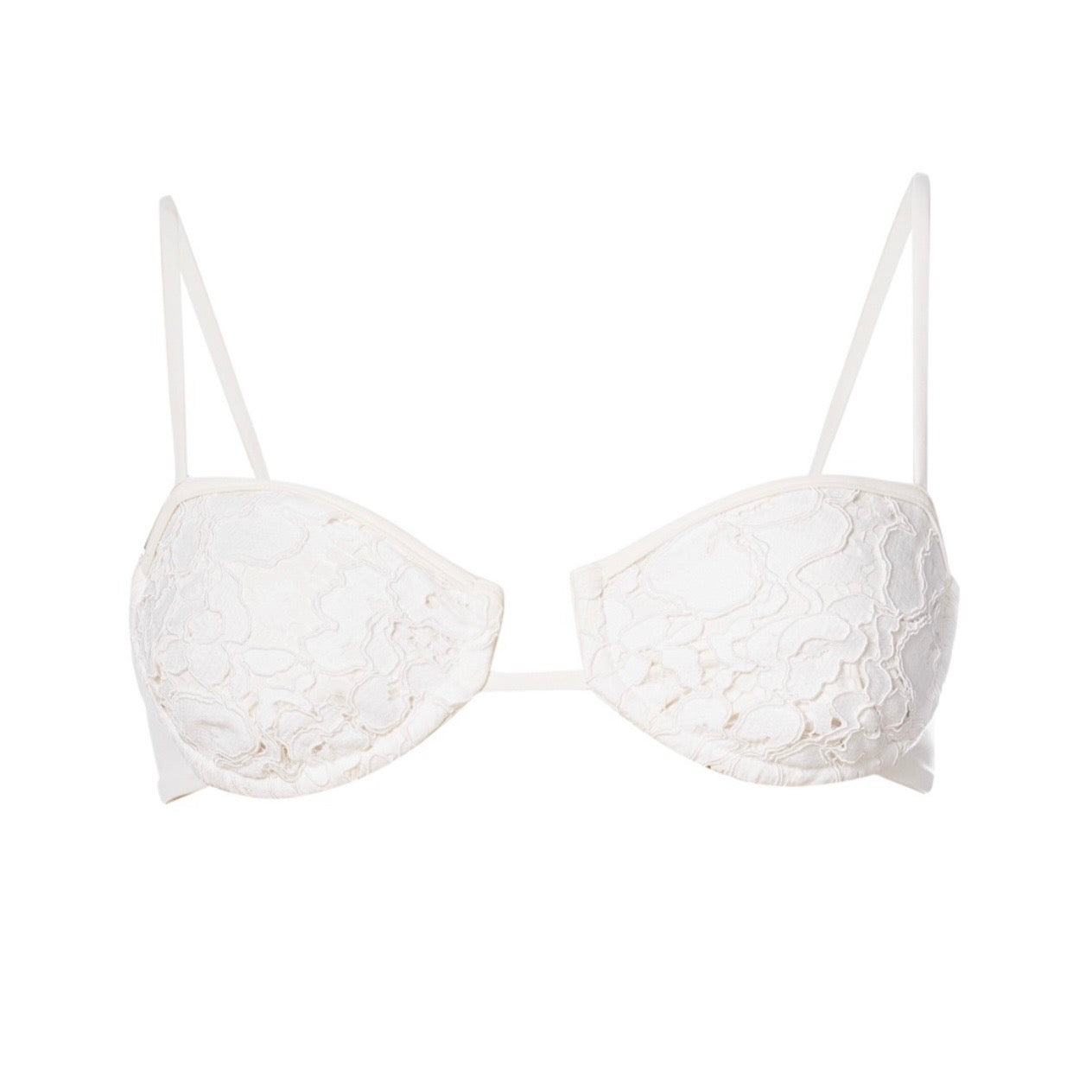 Amatista Unmolded Underwire Bikini Top