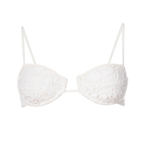 Amatista Unmolded Underwire Bikini Top