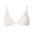 Ginger Sliding Triangle Bikini Top
