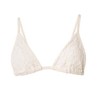 Ginger Sliding Triangle Bikini Top