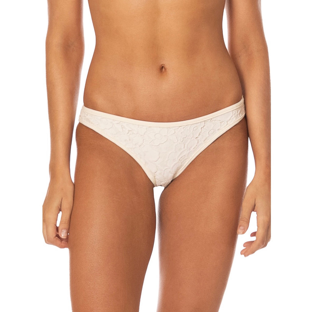 Flirt Low Rise Thin Side Bikini Bottom