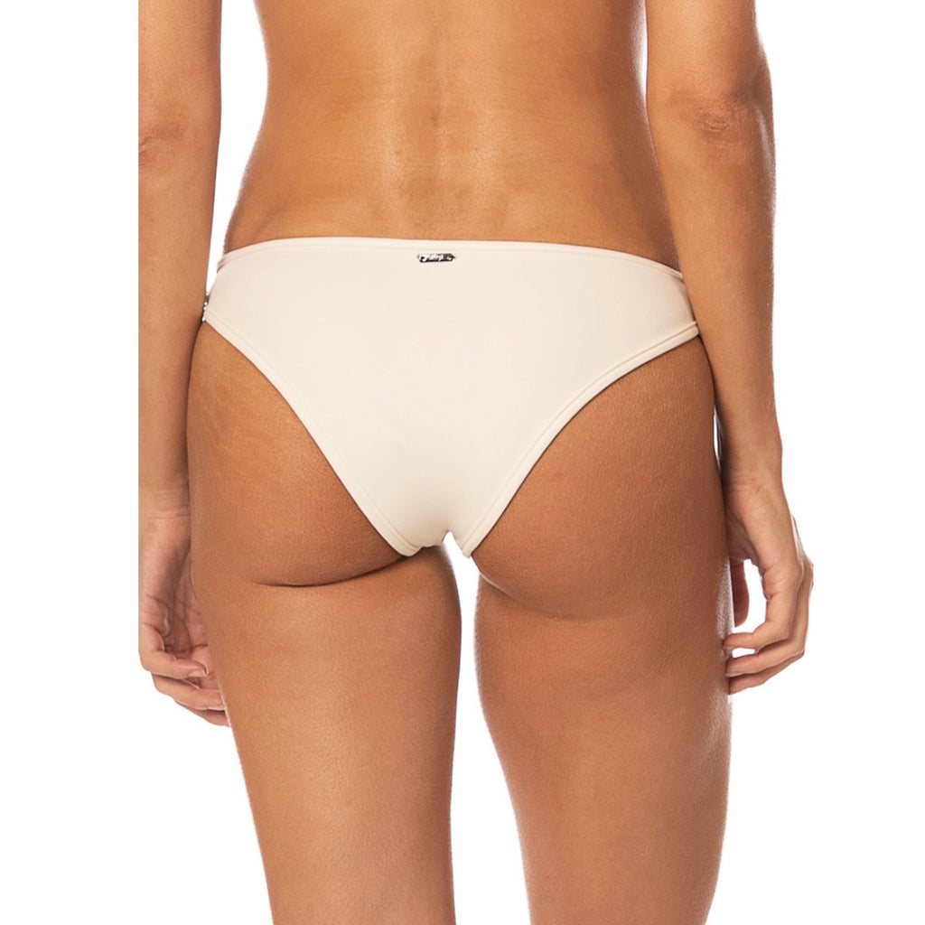 Flirt Low Rise Thin Side Bikini Bottom