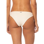 Flirt Low Rise Thin Side Bikini Bottom