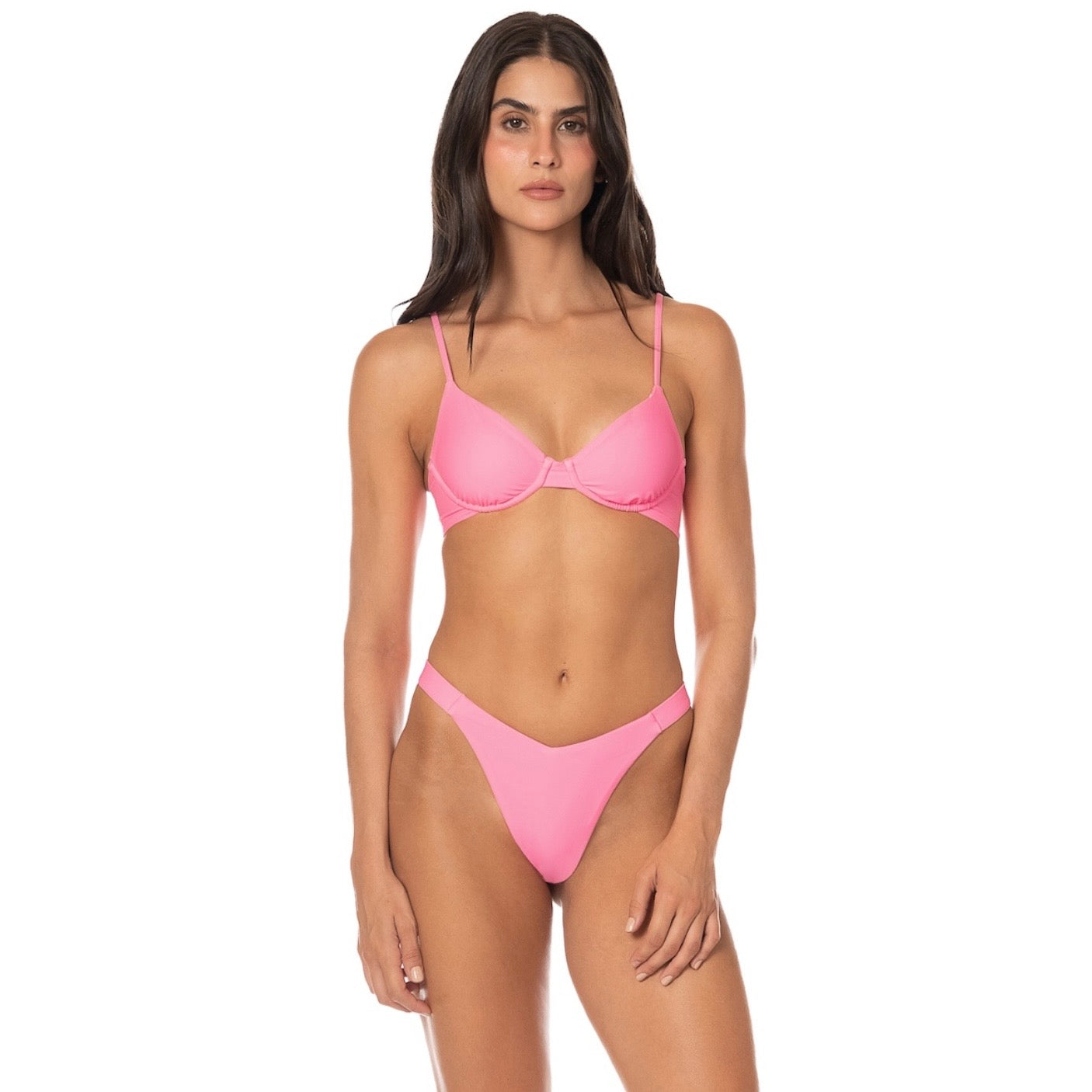 Waikiki Regular Rise Double V Bikini Bottom