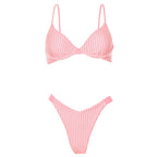 Waikiki Regular Rise Double V Bikini Bottom