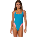 Seafoam Cheeky Cut Classic One Piece