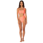 Lousie Cut Out One Piece