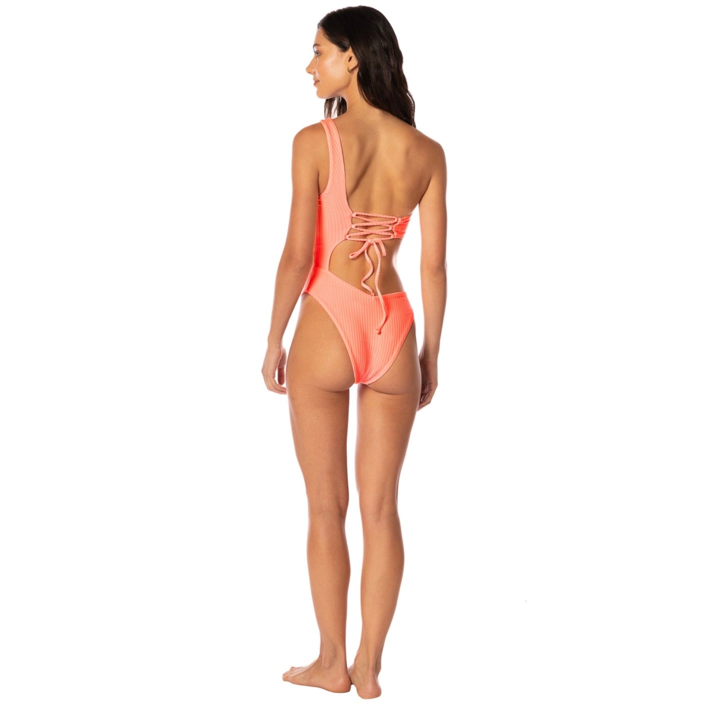 Lousie Cut Out One Piece