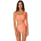 Lousie Cut Out One Piece