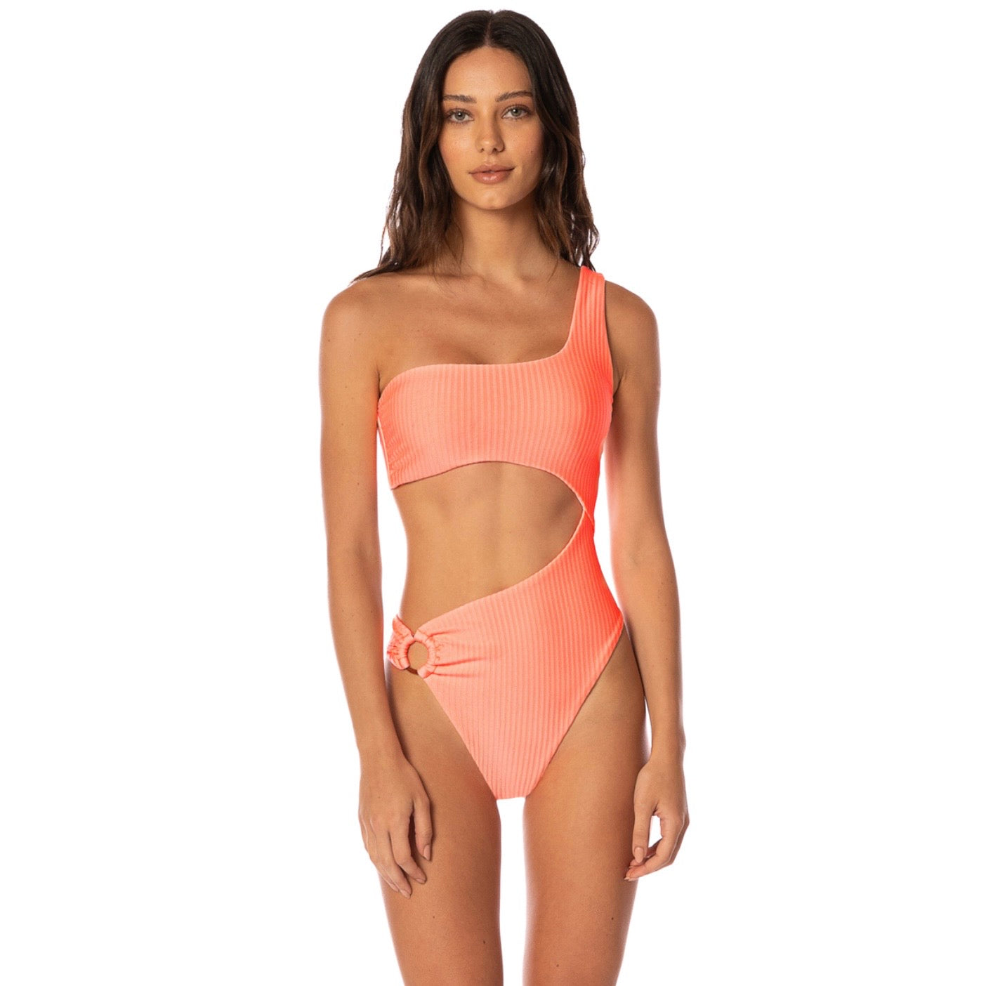 Lousie Cut Out One Piece