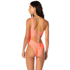 Lousie Cut Out One Piece