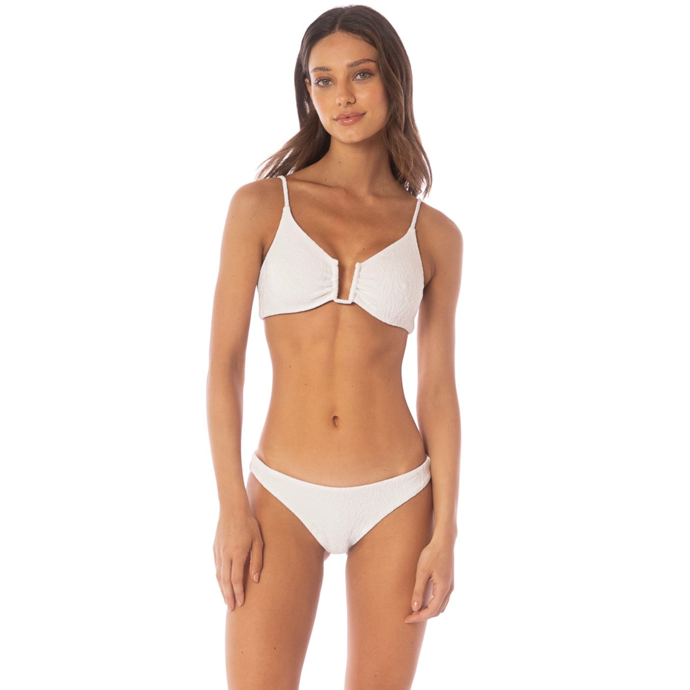 Iconic Low Rise Thin Side Bikini Bottom