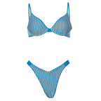 Waikiki Regular Rise Double V Bikini Bottom