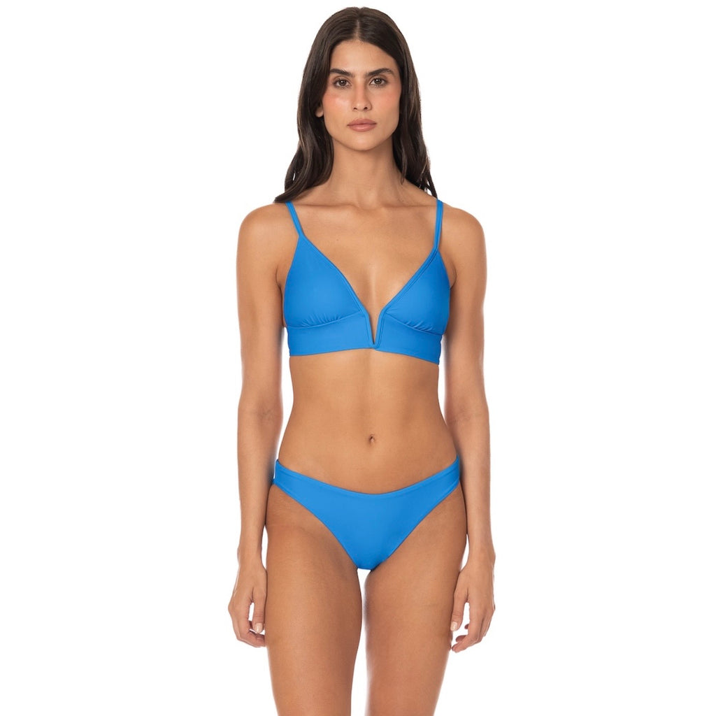 Sublimity Regular Rise Classic Bikini Bottom