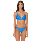 Sublimity Regular Rise Classic Bikini Bottom