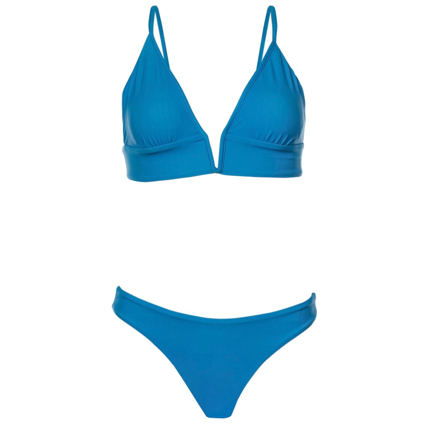 Sublimity Regular Rise Classic Bikini Bottom
