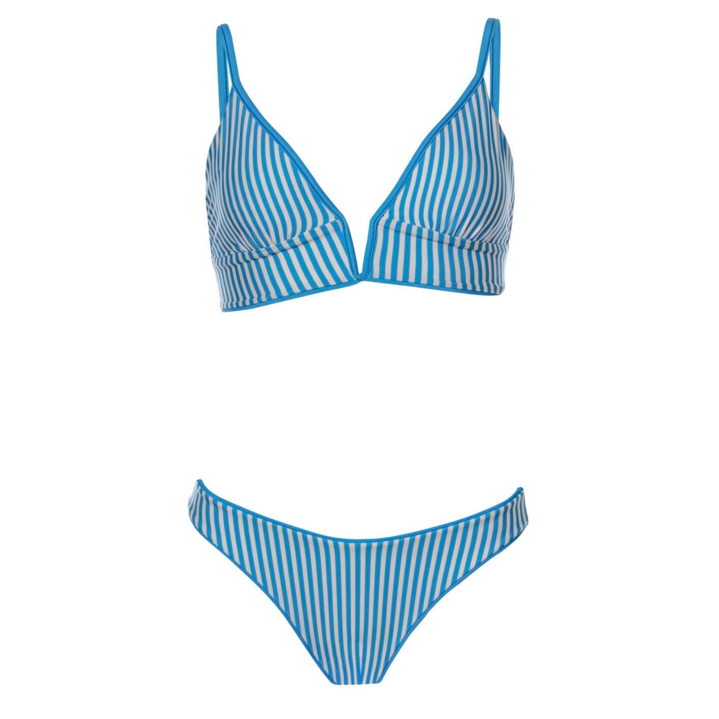 Sublimity Regular Rise Classic Bikini Bottom