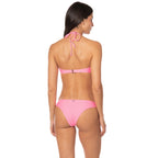 Iconic Low Rise Thin Side Bikini Bottom