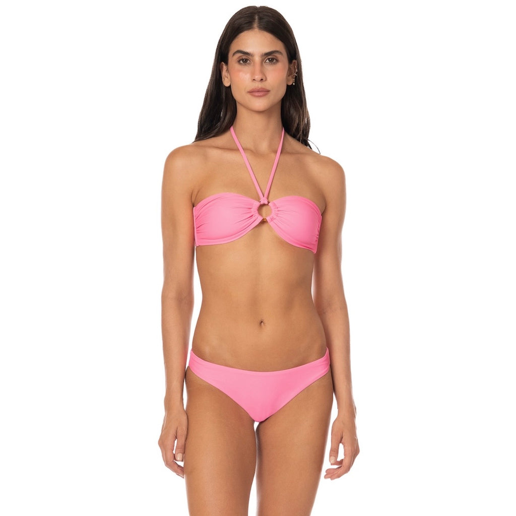 Iconic Low Rise Thin Side Bikini Bottom