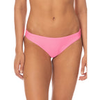 Iconic Low Rise Thin Side Bikini Bottom