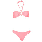 Iconic Low Rise Thin Side Bikini Bottom