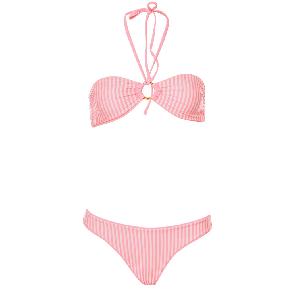 Iconic Low Rise Thin Side Bikini Bottom