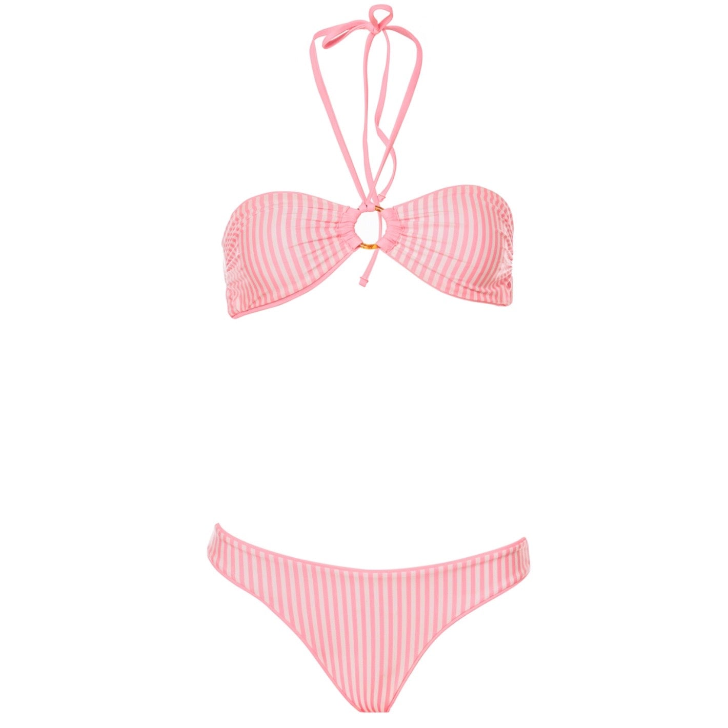 Iconic Low Rise Thin Side Bikini Bottom