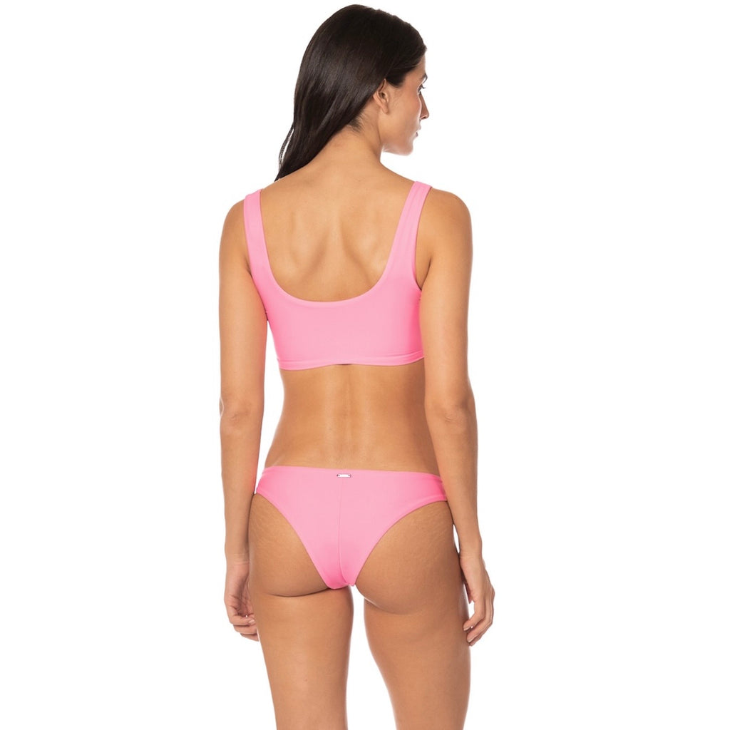Dazzle Classic Bralette Bikini Top