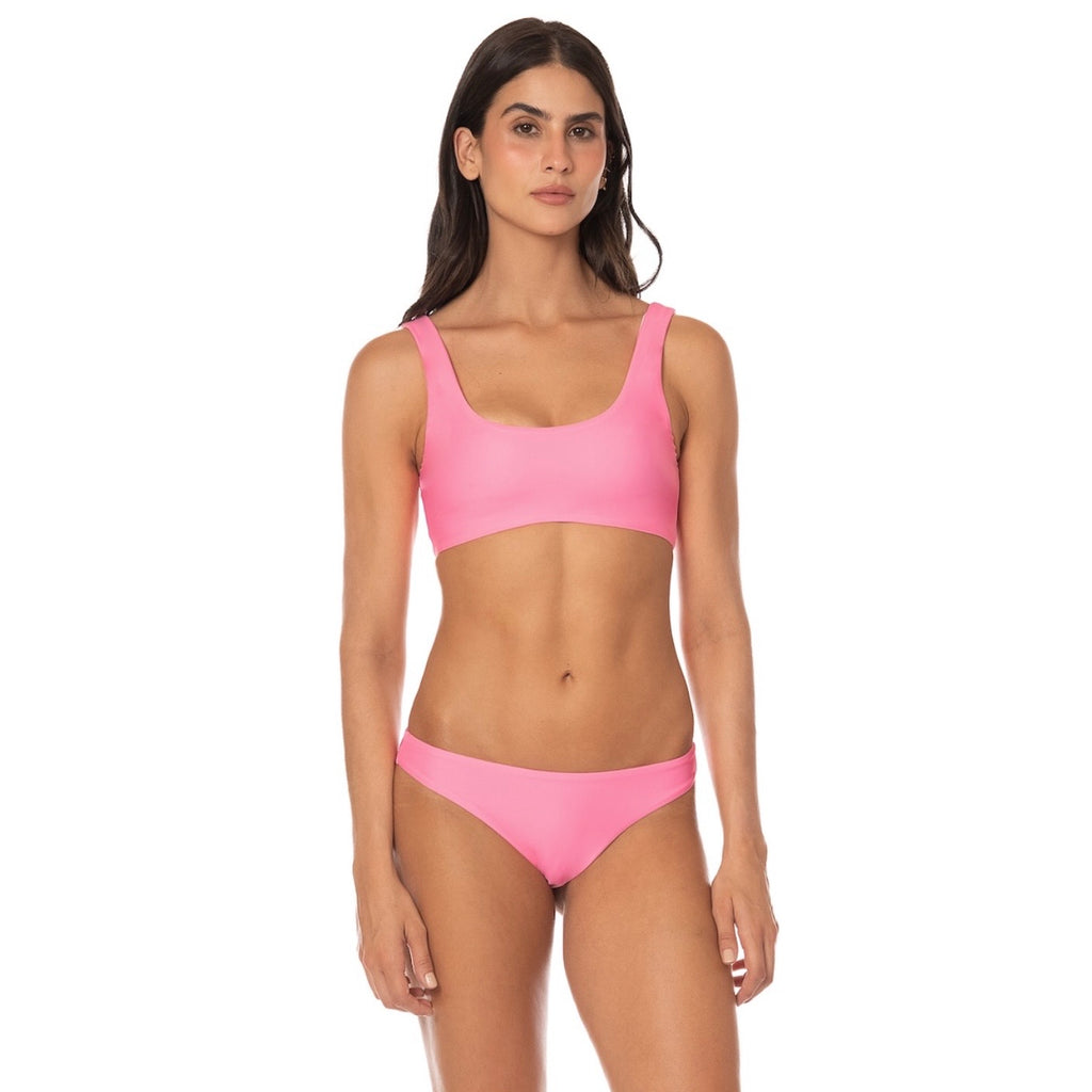 Dazzle Classic Bralette Bikini Top