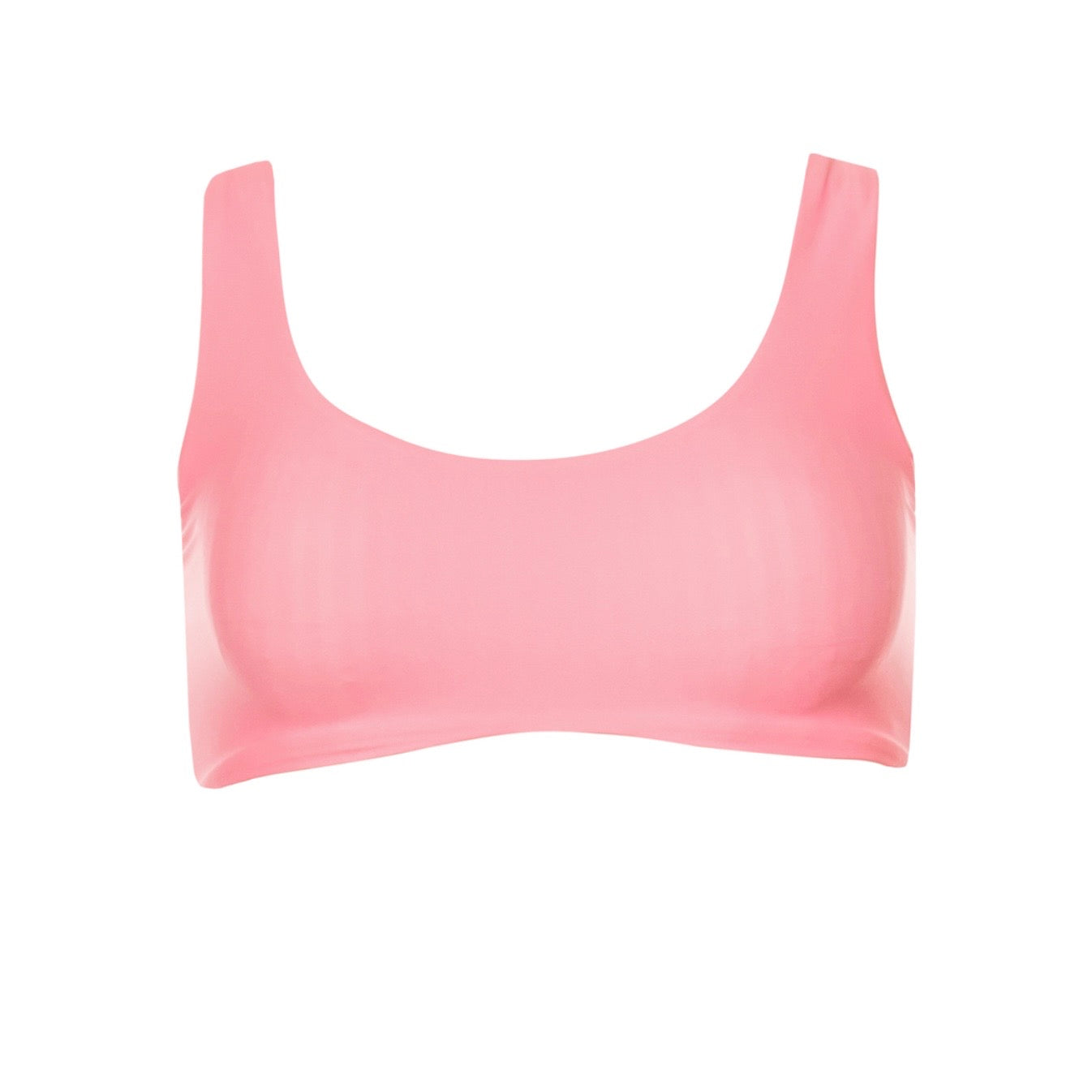 Dazzle Classic Bralette Bikini Top