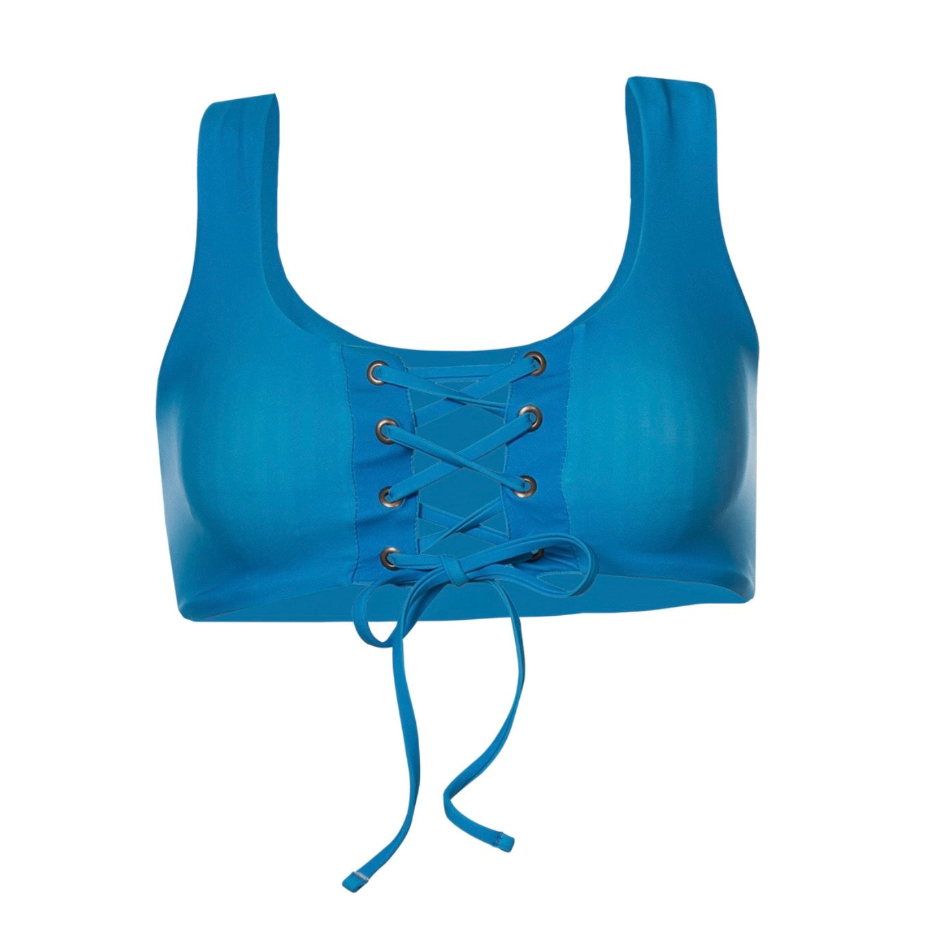 Dazzle Classic Bralette Bikini Top