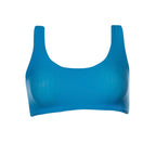 Dazzle Classic Bralette Bikini Top