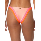 Trinity Regular Rise V Front Bikini Bottom