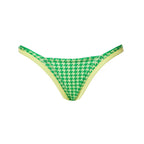 Trinity Regular Rise V Front Bikini Bottom