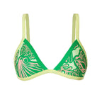 Rewind Fixed Triangle Bikini Top