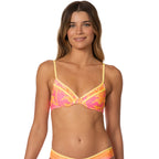 Dainty Unmolded Underwire Bikini Top