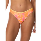Sublimity Regular Rise Classic Bikini Bottom