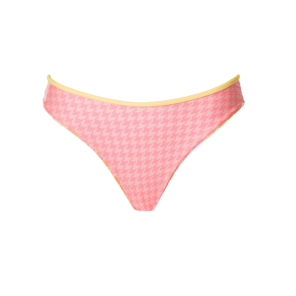 Sublimity Regular Rise Classic Bikini Bottom