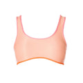 Jilly Sporty Bralette Bikini Top