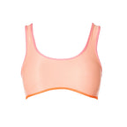 Jilly Sporty Bralette Bikini Top