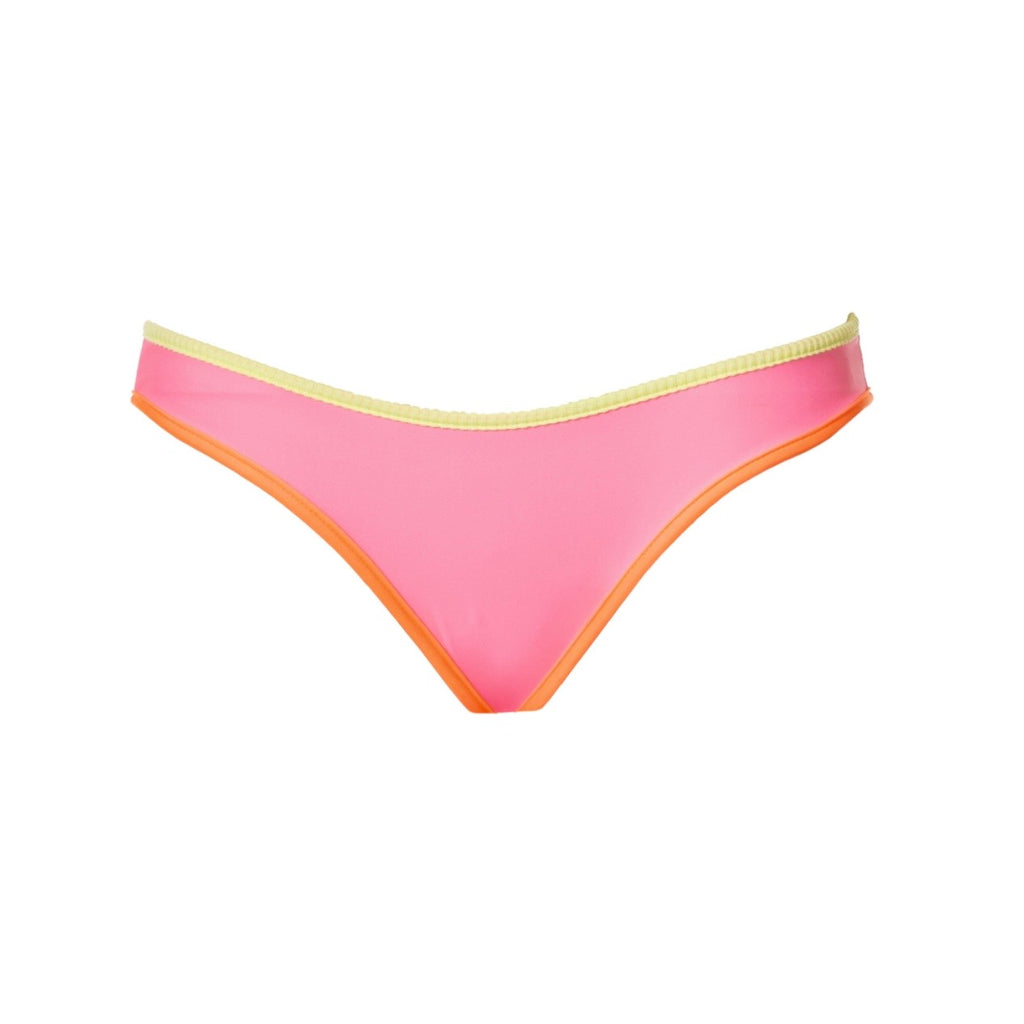 Iconic Low Rise Thin Side Bikini Bottom