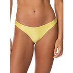 Iconic Low Rise Thin Side Bikini Bottom