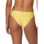 Iconic Low Rise Thin Side Bikini Bottom