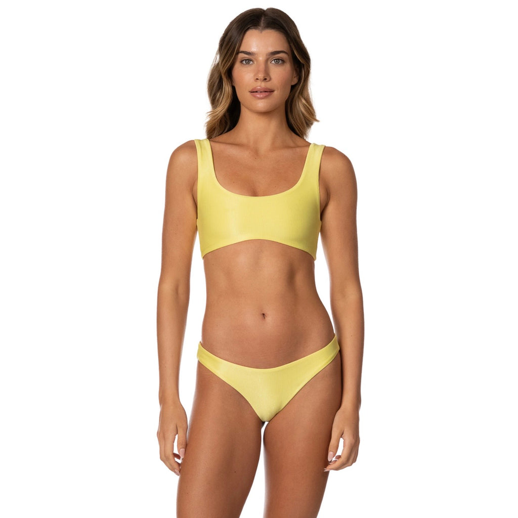 Dazzle Classic Bralette Bikini Top