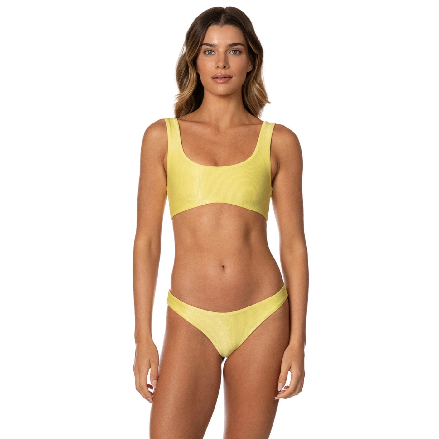 Dazzle Classic Bralette Bikini Top