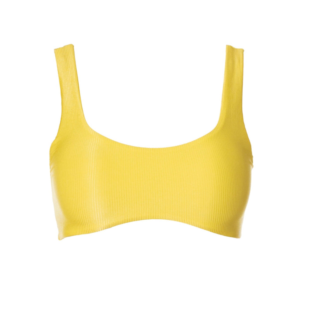 Dazzle Classic Bralette Bikini Top